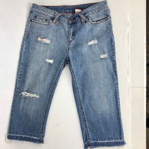 Vintage Bongo Jeans